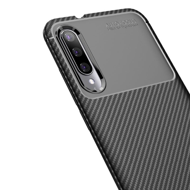 Cover Xiaomi Mi A3 Karbon Classy