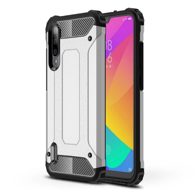 Cover Xiaomi Mi A3 Panservagtbeskytter