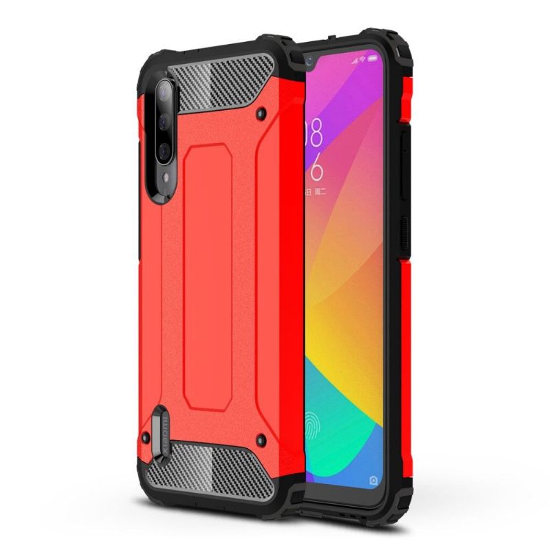 Cover Xiaomi Mi A3 Panservagtbeskytter