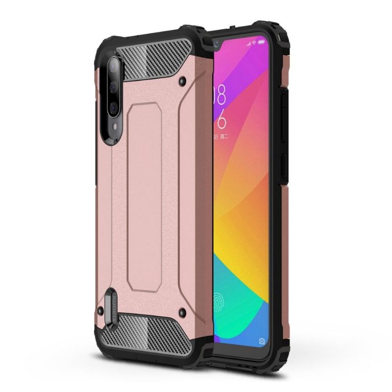 Cover Xiaomi Mi A3 Panservagtbeskytter