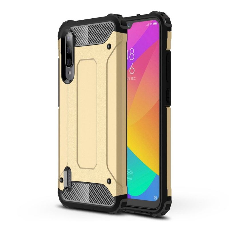 Cover Xiaomi Mi A3 Panservagtbeskytter