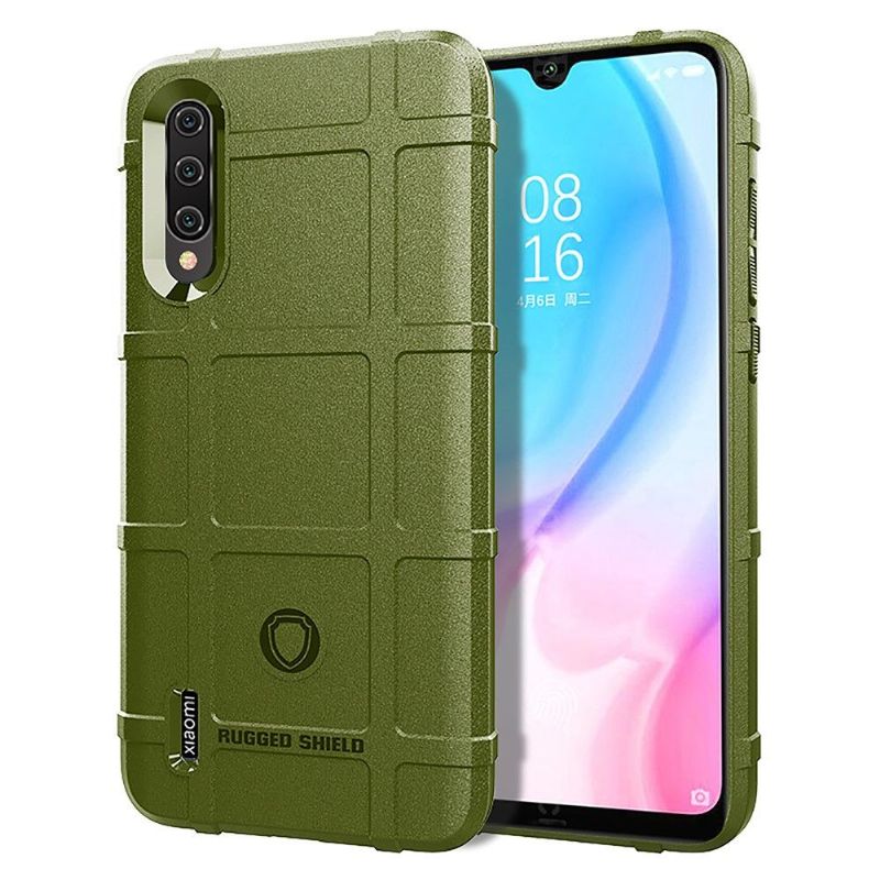 Cover Xiaomi Mi A3 Robust Skjold