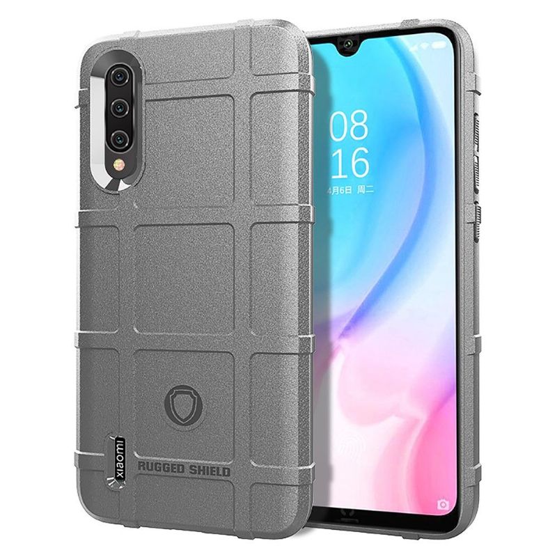 Cover Xiaomi Mi A3 Robust Skjold