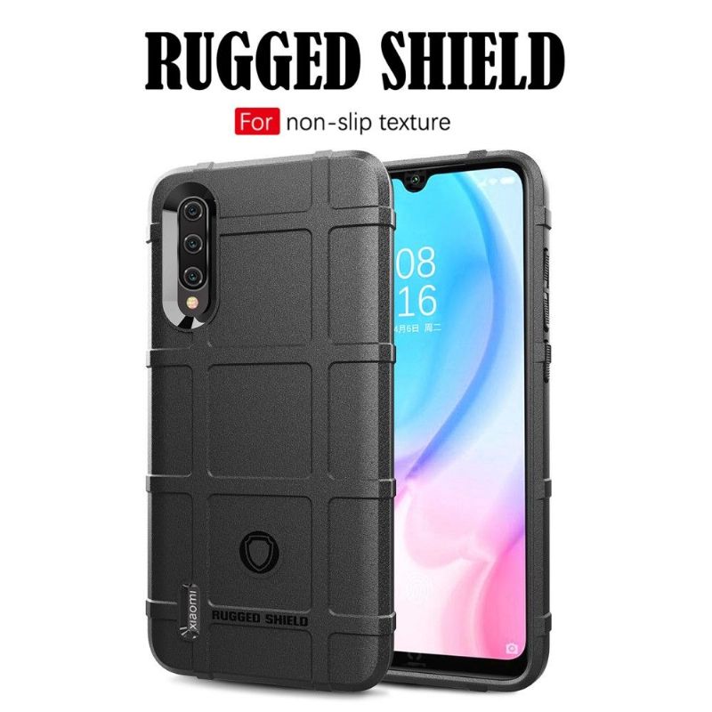 Cover Xiaomi Mi A3 Robust Skjold