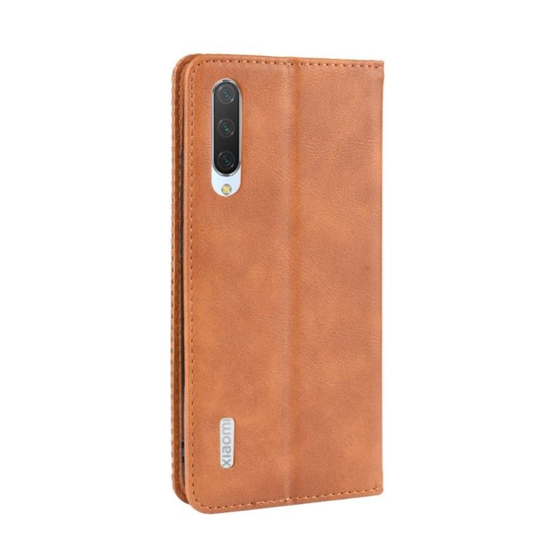 Flip Cover Xiaomi Mi A3 Anti-fald Cirénius Style Læder