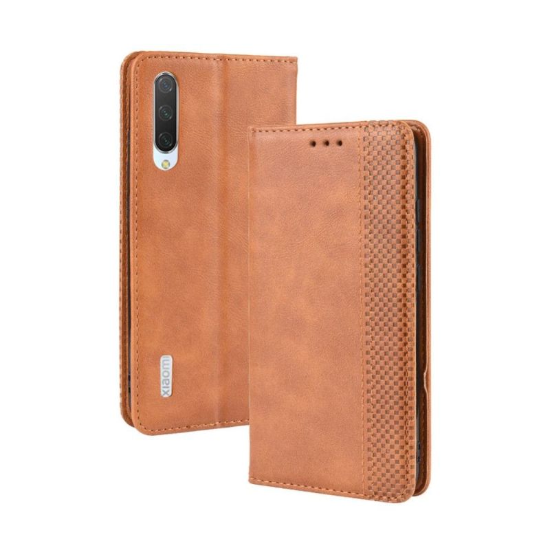 Flip Cover Xiaomi Mi A3 Anti-fald Cirénius Style Læder