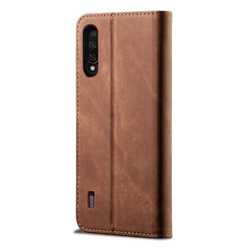 Flip Cover Xiaomi Mi A3 Jeans I Giulia-stil