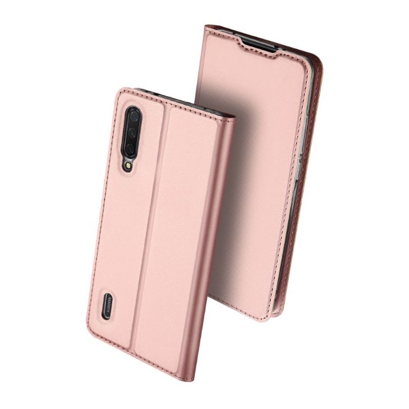 Flip Cover Xiaomi Mi A3 Satin Belægning