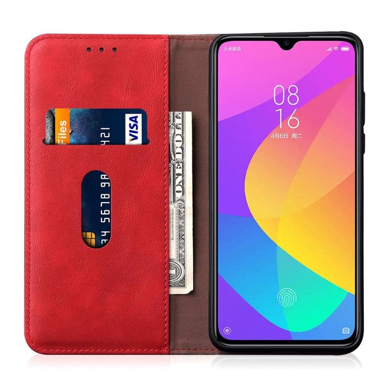 Flip Cover Xiaomi Mi A3 The Celestial Smart Retro