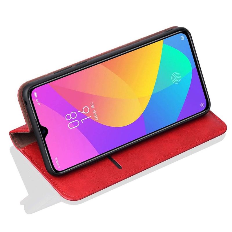 Flip Cover Xiaomi Mi A3 The Celestial Smart Retro