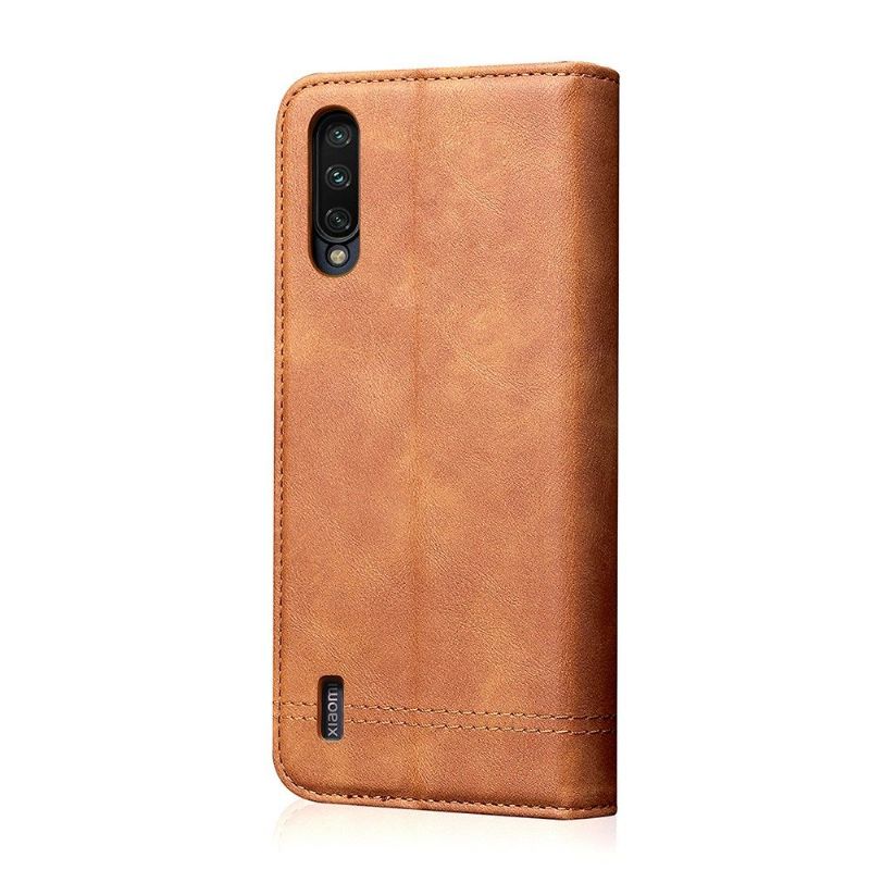 Flip Cover Xiaomi Mi A3 The Celestial Smart Retro