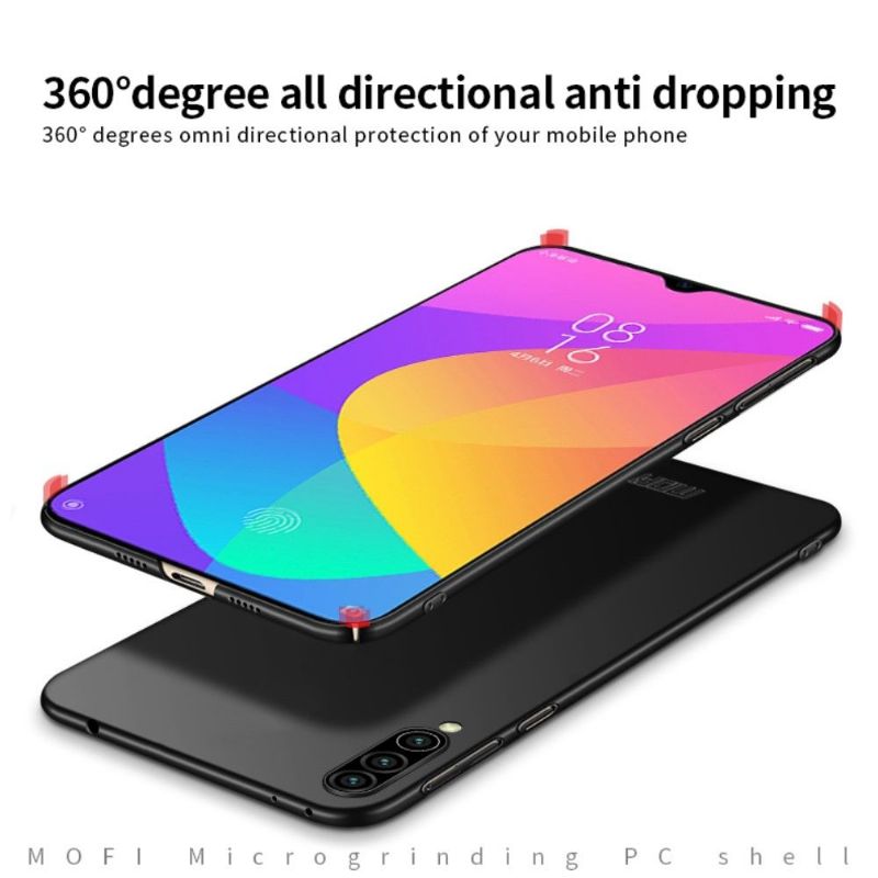 Mobilcover Xiaomi Mi A3 Mofi Ultra Fin Mat