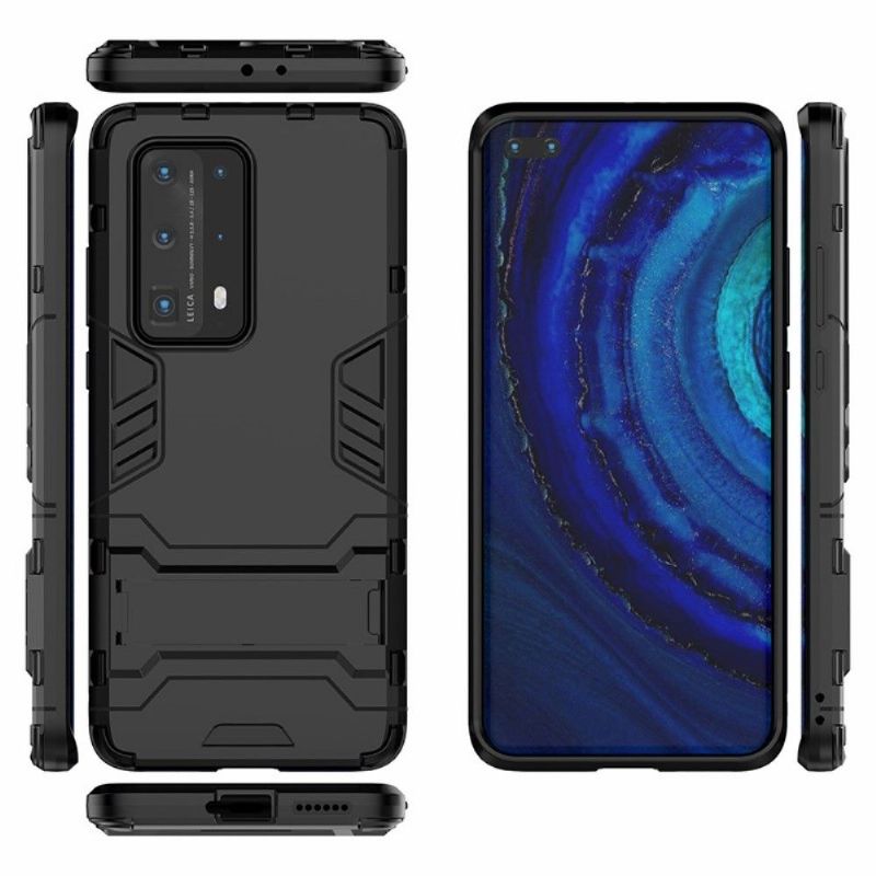 Cover Huawei P40 Pro+ Cool Guard Function Support