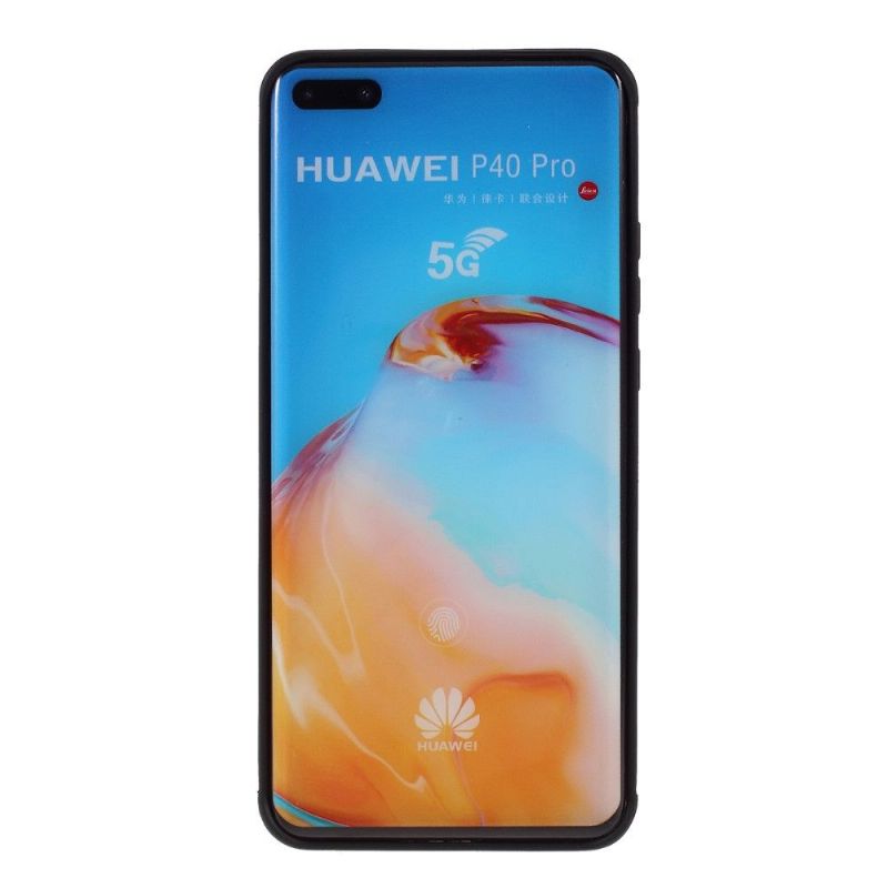 Cover Huawei P40 Pro+ Med Roterende Støtte