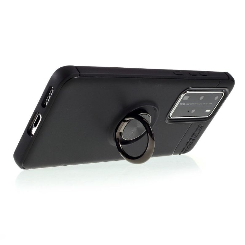 Cover Huawei P40 Pro+ Med Roterende Støtte