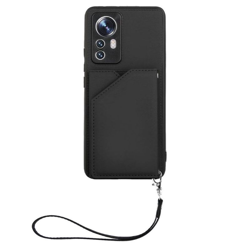 Cover Xiaomi 12 Pro Aude Multi-rum