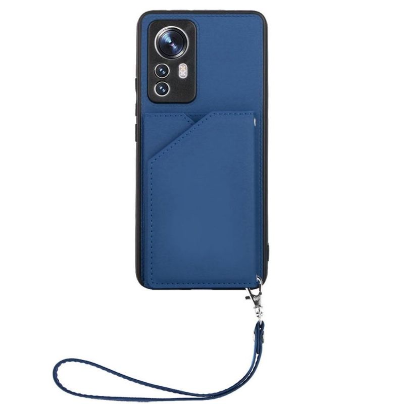 Cover Xiaomi 12 Pro Aude Multi-rum