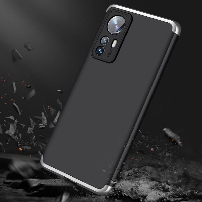 Cover Xiaomi 12 Pro Hemming X-duo Ultra Protective