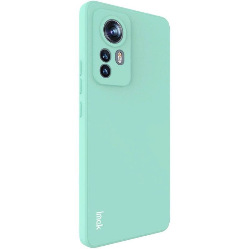 Cover Xiaomi 12 Pro Imak Mat Finish