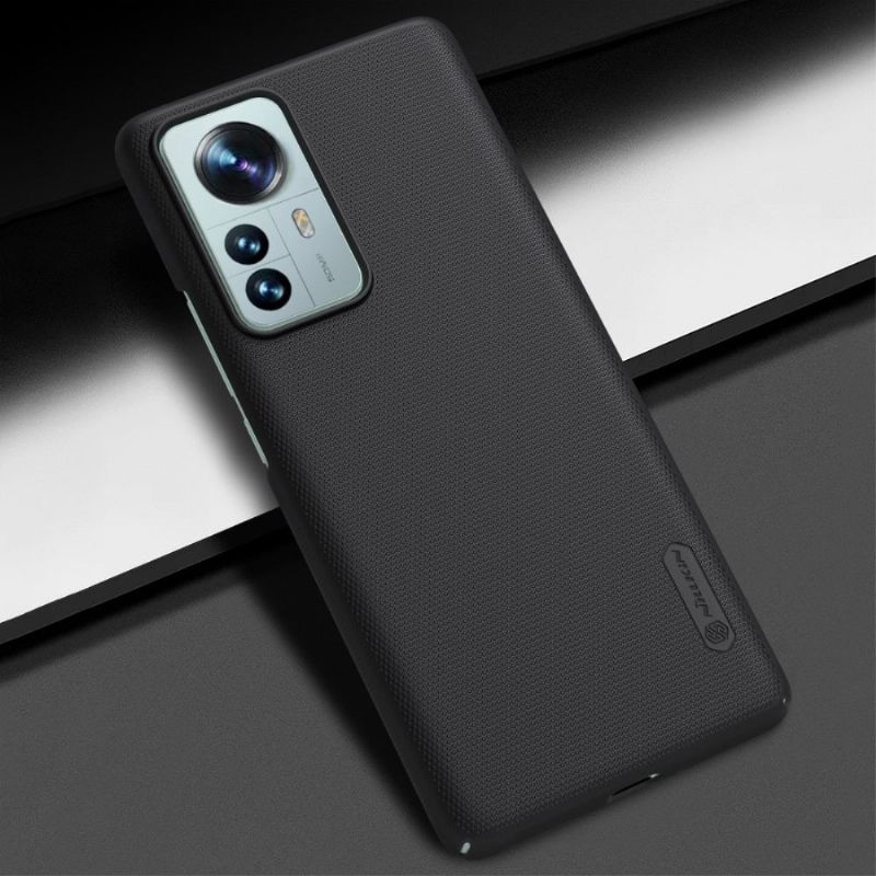 Cover Xiaomi 12 Pro Stiv Frosted