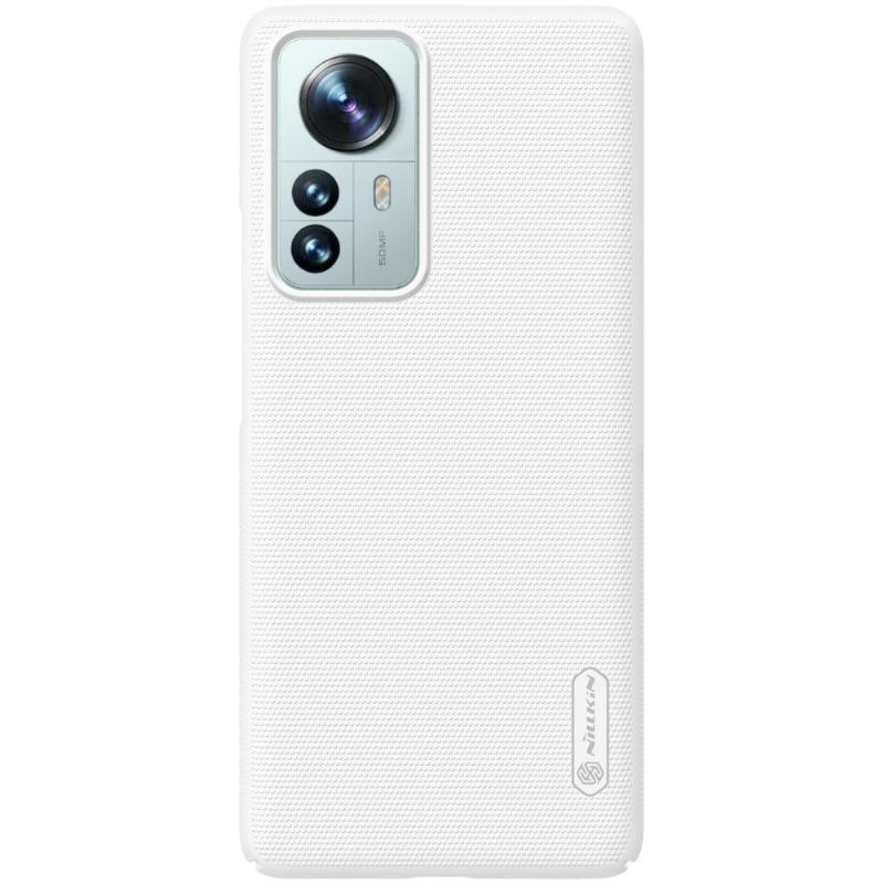 Cover Xiaomi 12 Pro Stiv Frosted