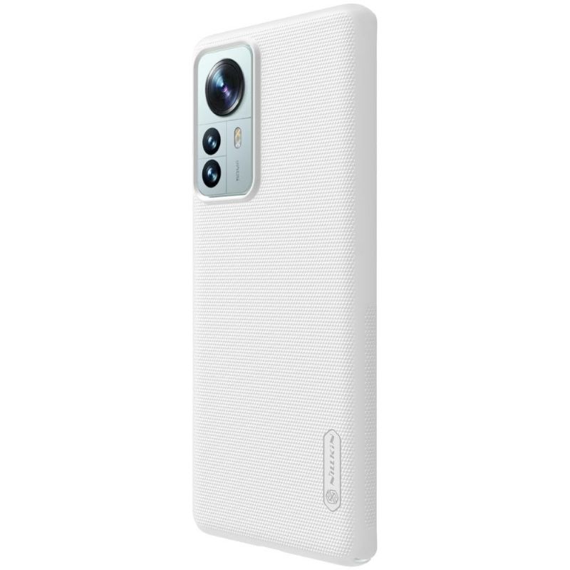 Cover Xiaomi 12 Pro Stiv Frosted