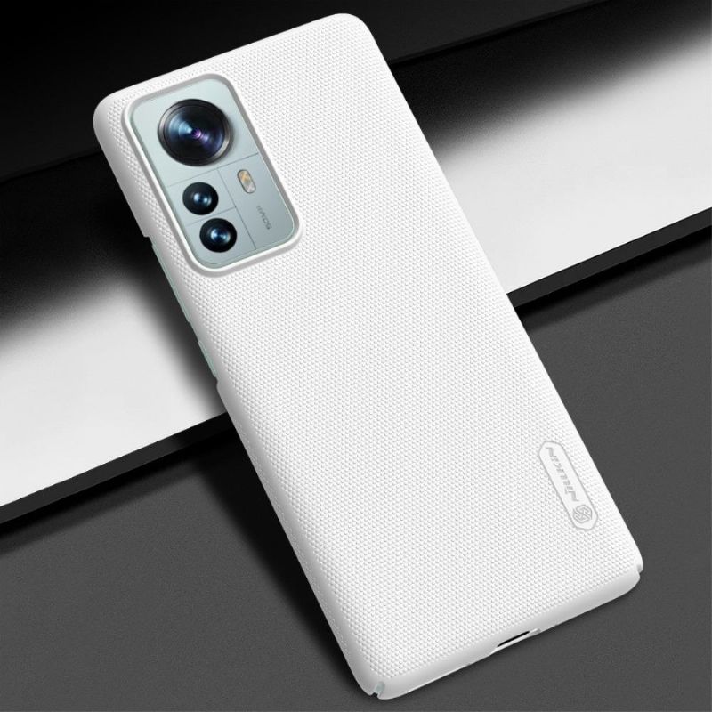 Cover Xiaomi 12 Pro Stiv Frosted