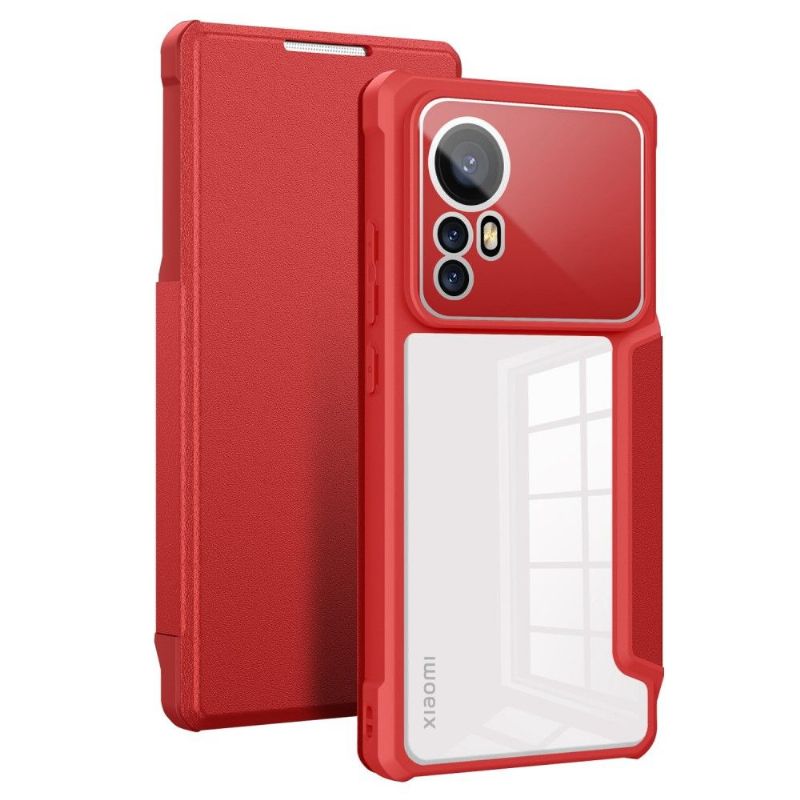 Etui Xiaomi 12 Pro Flip Cover Flip Business