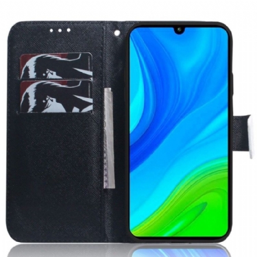 Flip Cover Xiaomi 12 Pro Anti-fald Ond Panda