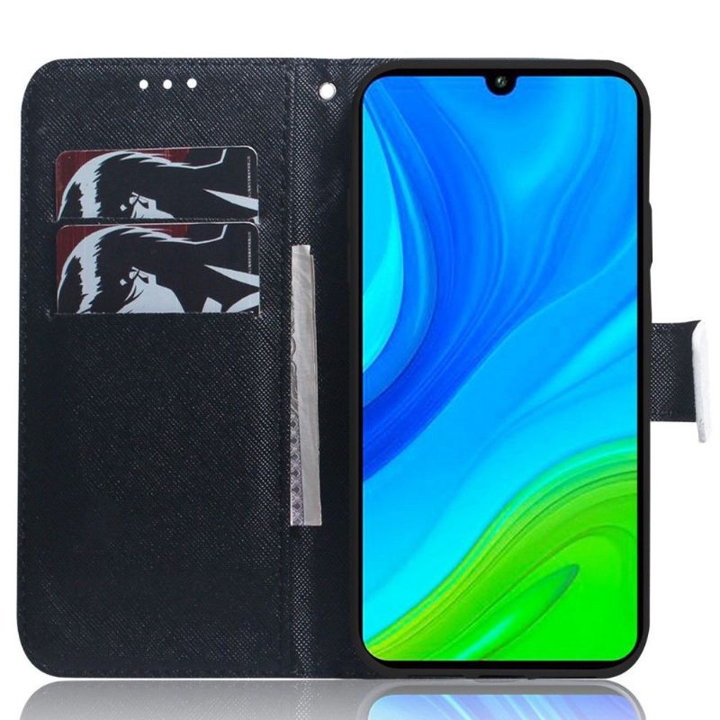 Flip Cover Xiaomi 12 Pro Savannen