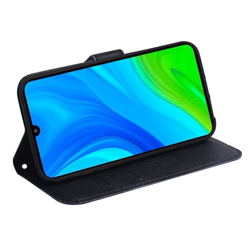 Flip Cover Xiaomi 12 Pro Savannen