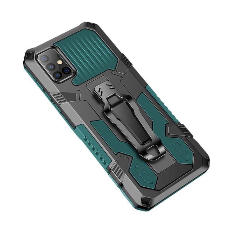 Cover Samsung Galaxy A51 Anti-fald Cool Warrior