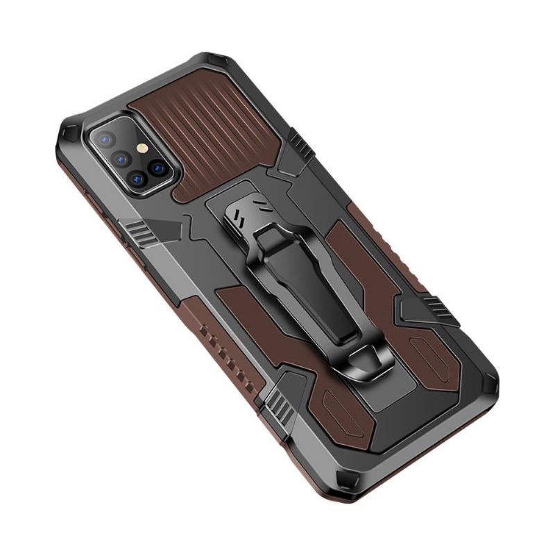 Cover Samsung Galaxy A51 Anti-fald Cool Warrior