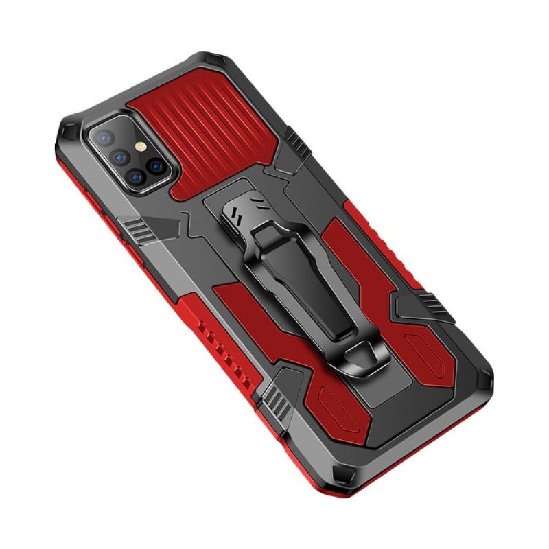 Cover Samsung Galaxy A51 Anti-fald Cool Warrior