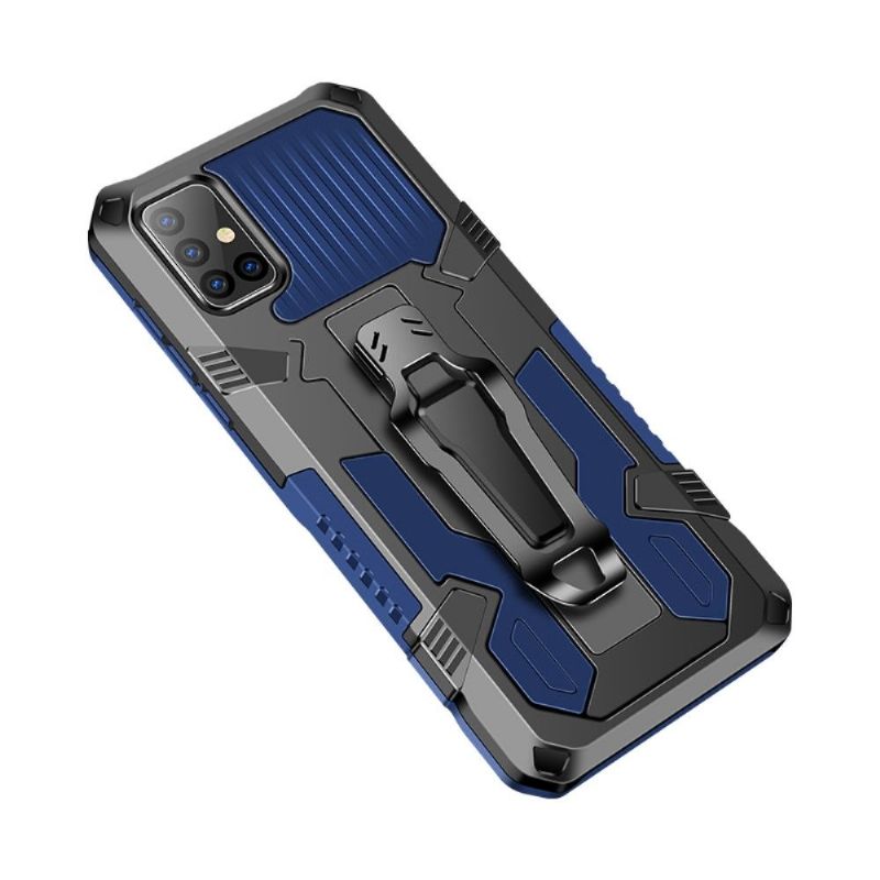 Cover Samsung Galaxy A51 Anti-fald Cool Warrior