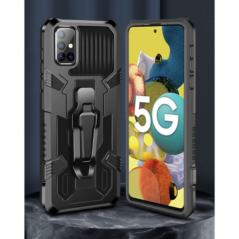 Cover Samsung Galaxy A51 Anti-fald Cool Warrior