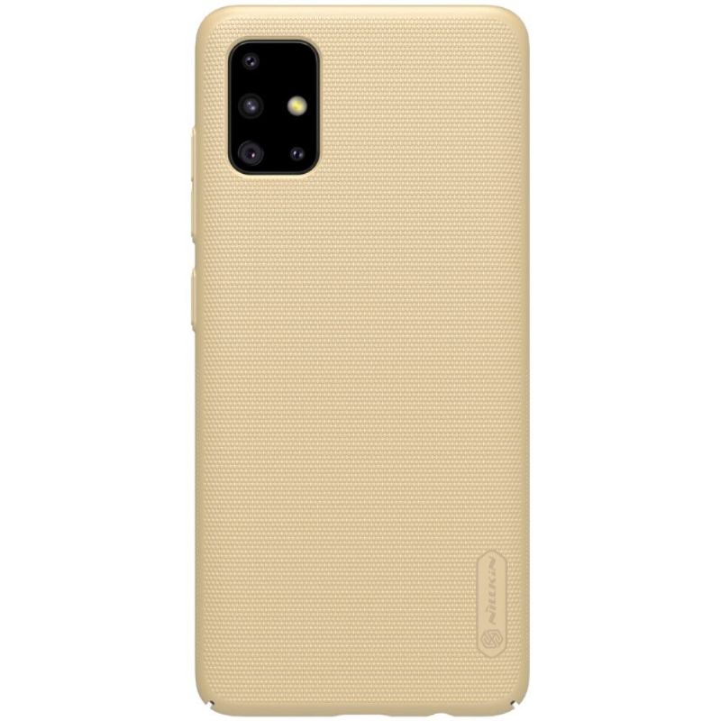 Cover Samsung Galaxy A51 Anti-fald Nillkin Super Frosted