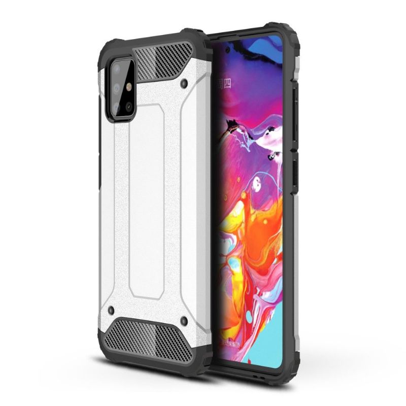 Cover Samsung Galaxy A51 Armorguard