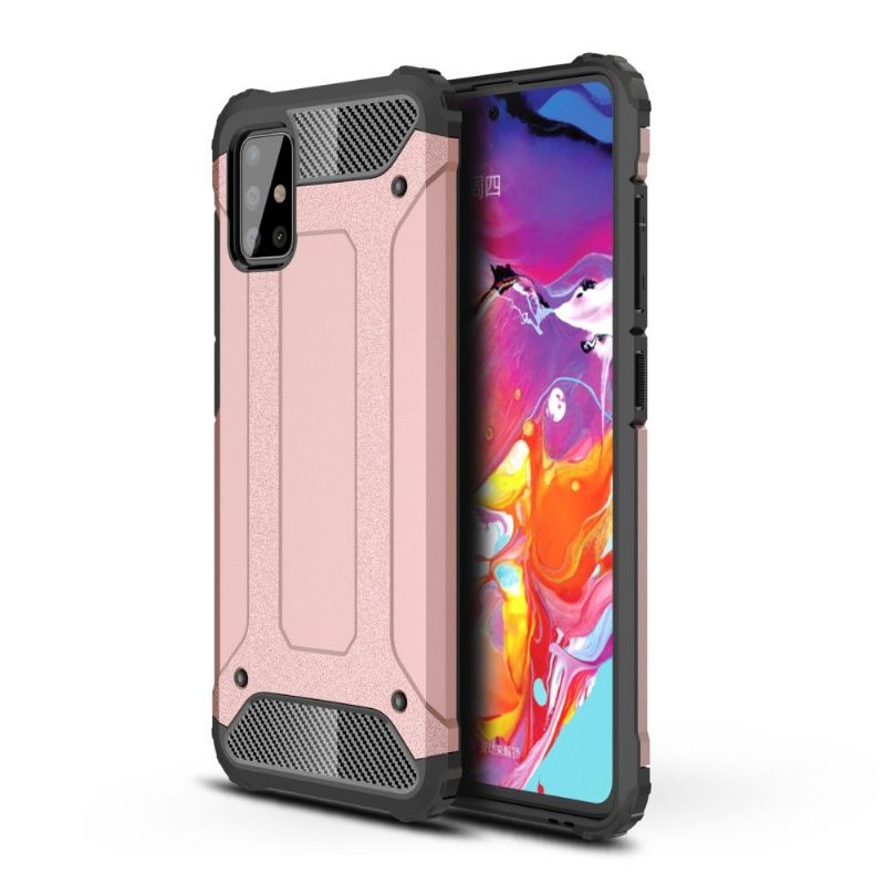 Cover Samsung Galaxy A51 Armorguard