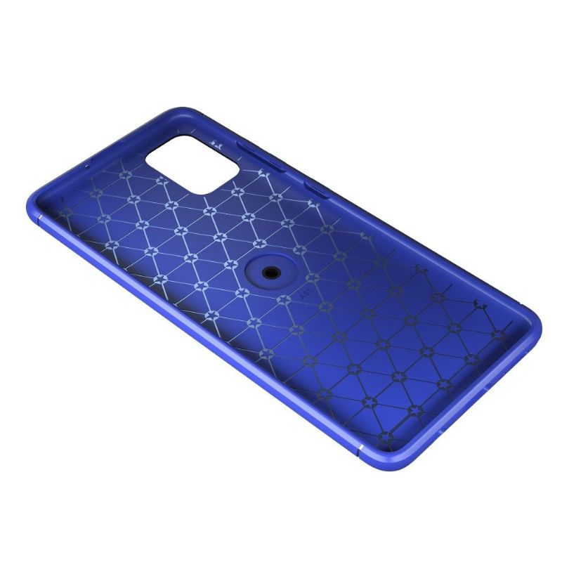 Cover Samsung Galaxy A51 Hemming Med Rotary Support