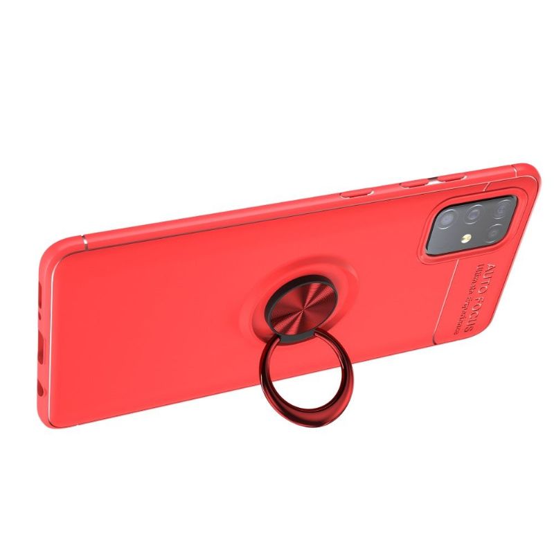 Cover Samsung Galaxy A51 Hemming Med Rotary Support