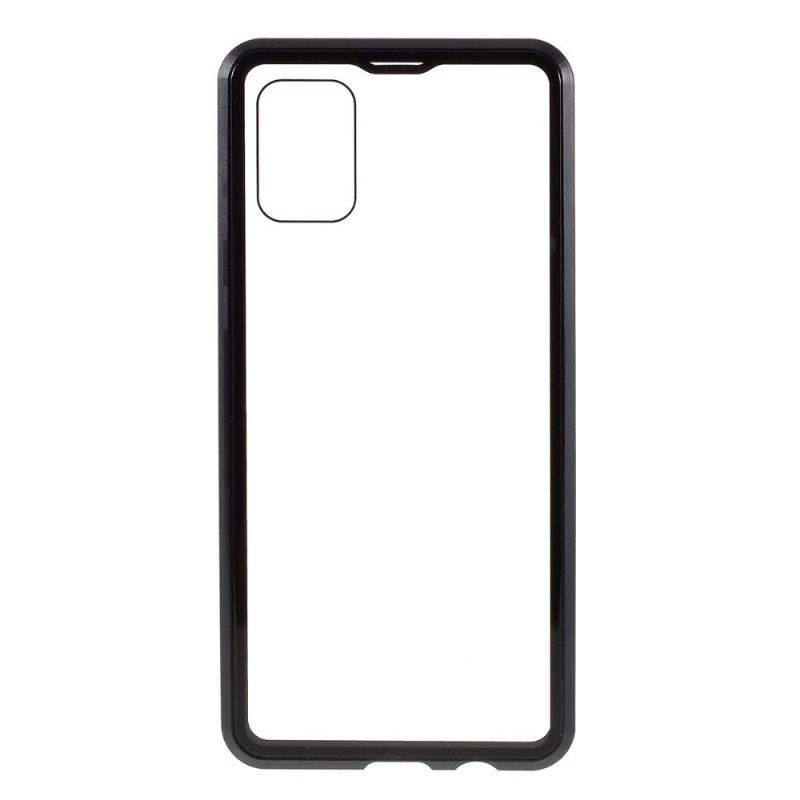 Cover Samsung Galaxy A51 Integral 360 Grader