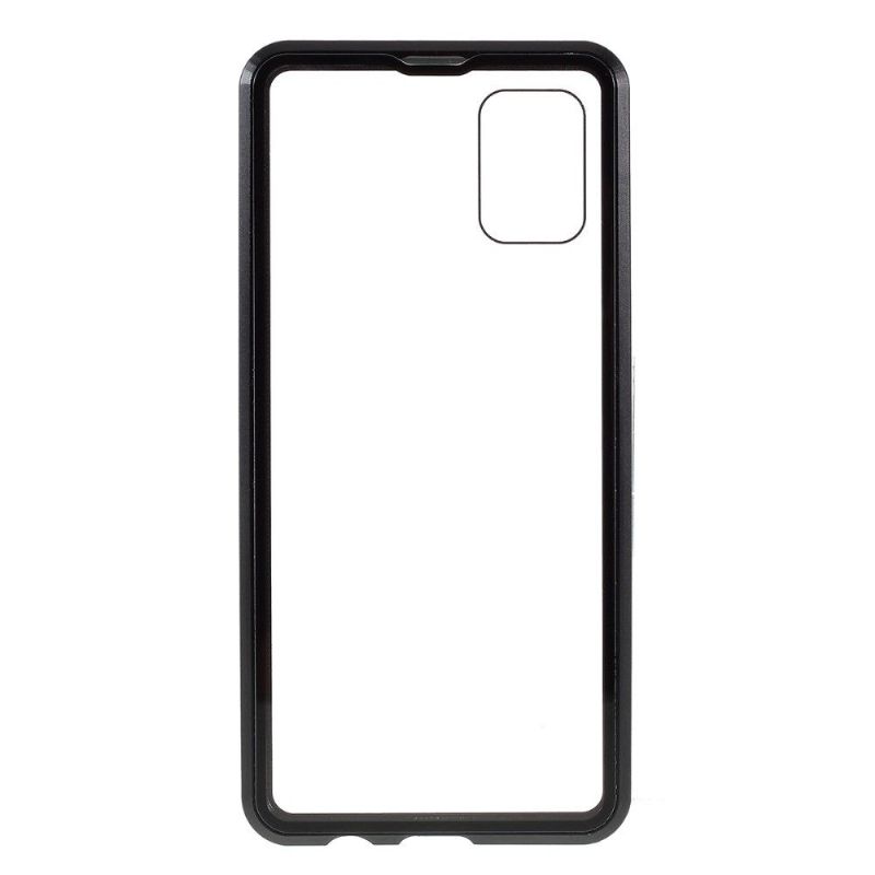 Cover Samsung Galaxy A51 Integral 360 Grader