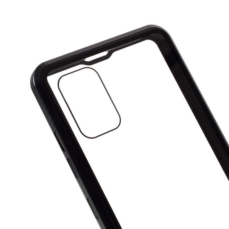 Cover Samsung Galaxy A51 Integral 360 Grader