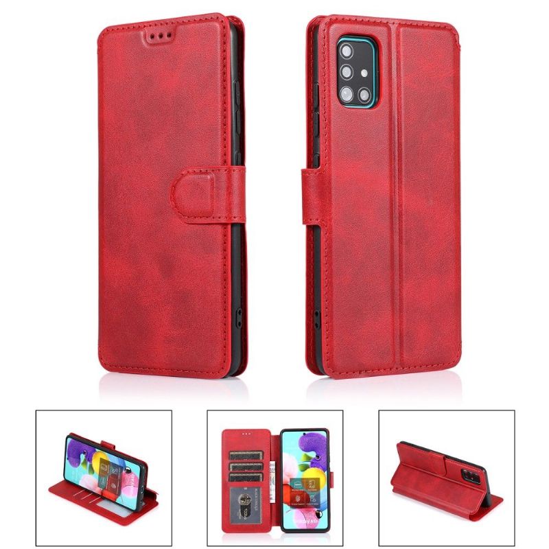 Etui Samsung Galaxy A51 Extreme Series