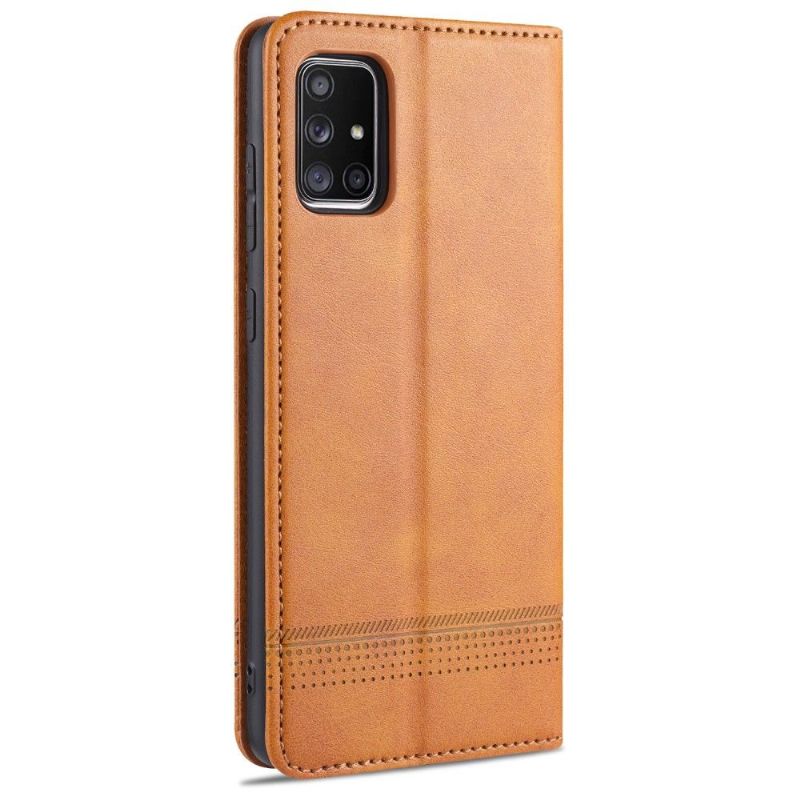 Etui Samsung Galaxy A51 Flip Cover Azns