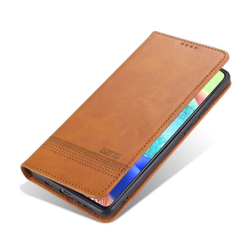 Etui Samsung Galaxy A51 Flip Cover Azns