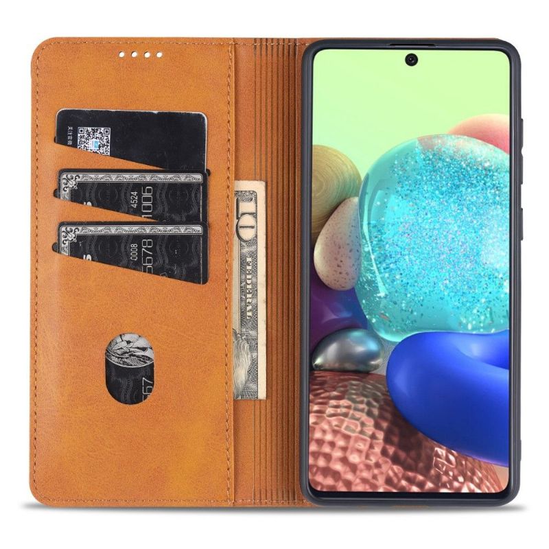 Etui Samsung Galaxy A51 Flip Cover Azns