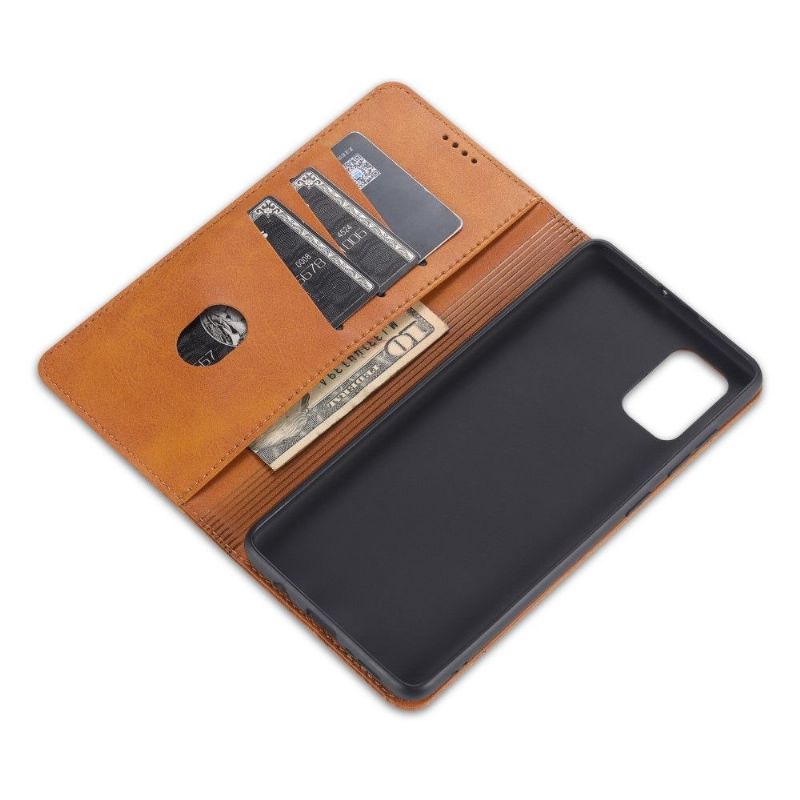 Etui Samsung Galaxy A51 Flip Cover Azns