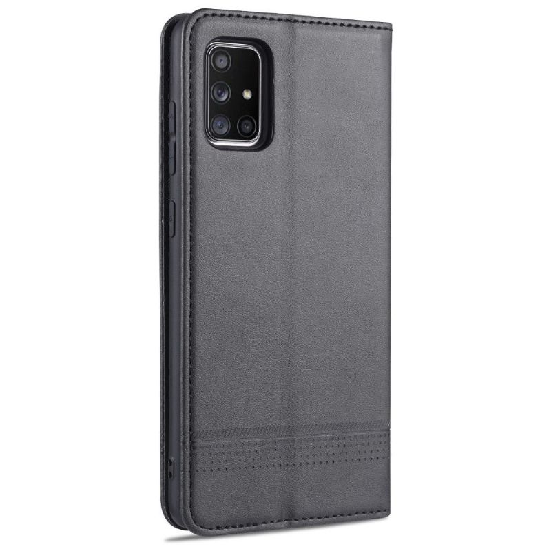 Etui Samsung Galaxy A51 Flip Cover Azns